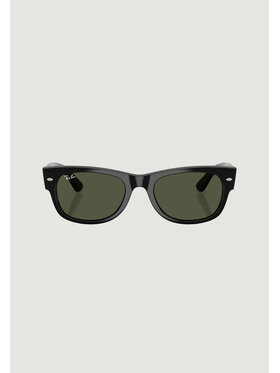 Ray-Ban Ray-Ban Occhiali da sole Mega Wayfarer Ii - Unisex Nero