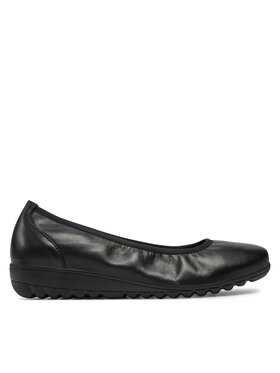 Caprice Caprice Balerina 9-22161-42 Fekete