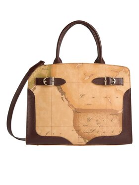 Alviero Martini Prima Classe Alviero Martini Prima Classe Borsa Borsa a mano Marrone
