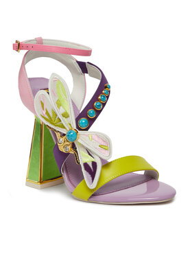 Kat Maconie Kat Maconie Szandál Cecile Lila