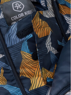 Βρεφικό φορμάκι εξόδου Color Kids φωτογραφία