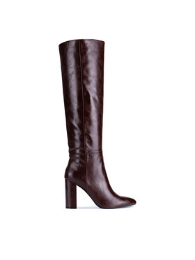 MEXX MEXX Kozaki MI001805743W Brązowy