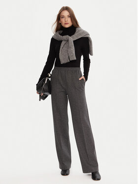Παντελόνι υφασμάτινο Weekend Max Mara