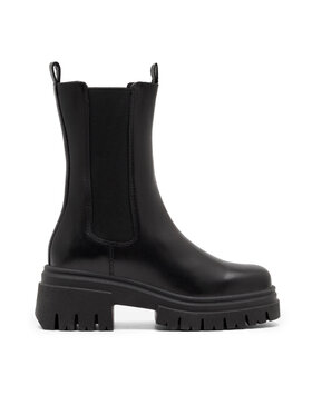 Badura Badura Stivaletti RST-DEPOT-07 Nero