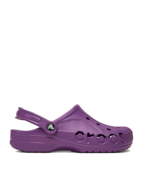 Crocs Crocs Natikače C-BAYA CLOG 10126-57H Ljubičasta