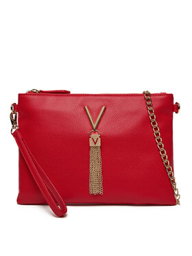 Valentino Valentino Táska Divina  VBS1R419G Piros
