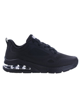 Skechers Skechers Sneakersy 232346-BBK Czarny