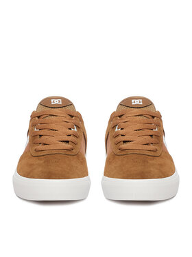Πάνινα παπούτσια DC Shoes φωτογραφία