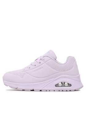 Skechers Tenisice Uno Gen1 Frosty Kicks 310527L Ljubičasta