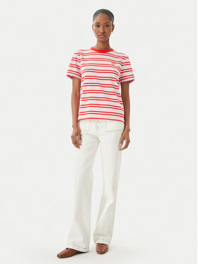 Tommy Hilfiger T-Shirt Tommy Hilfiger - 2