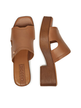 Παντόφλες Lasocki φωτογραφία