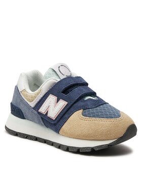 New Balance Tenisice PV574DN2 Plava