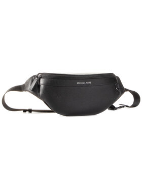 MICHAEL Michael Kors MICHAEL Michael Kors Gürteltasche Small Hip 33U0LGYC1L Schwarz