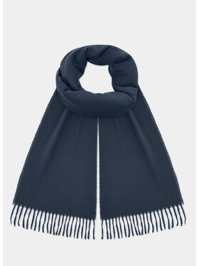 Pako Lorente Pako Lorente Szalik P25WF-AX-004 Granatowy