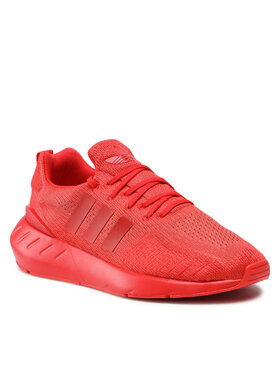 adidas adidas Παπούτσια Swift Run 22 GZ3503 Κόκκινο
