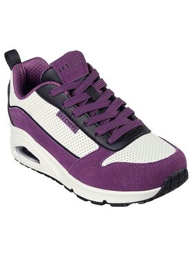Skechers Skechers Sneakersy 177105-PRBK_3 Kolorowy