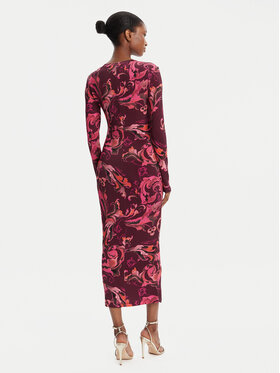Versace Jeans Couture Φόρεμα καθημερινό Versace Jeans Couture - 3