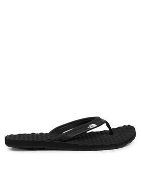 The North Face The North Face Σαγιονάρες Base Camp Mini II NF0A47ABKY41 Μαύρο