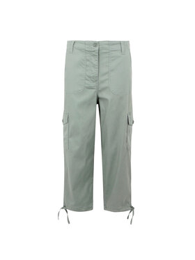 Regatta Regatta Spodnie outdoor Shorebella Błękitny Flexible Fit