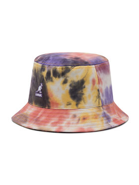 Kangol Kangol Šešir Tie Dye Bucket K4359 Šarena