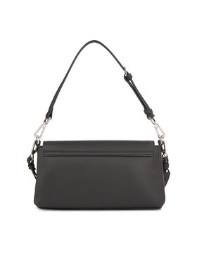 Calvin Klein Ročna Torba Ck Must Shoulder Bag K60K611928 Črna