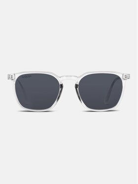 Smooder Smooder Occhiali da sole Bantur Trasparente