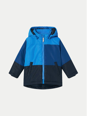 NAME IT NAME IT Демісезонна куртка 13232558 Голубий Regular Fit