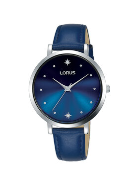 Lorus Lorus Zegarek RG257PX9 Niebieski