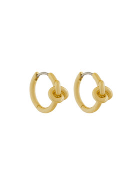 Kate Spade Kate Spade Naušnice KJ353 Zlatna