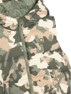 Γιλέκο United Colors Of Benetton φωτογραφία