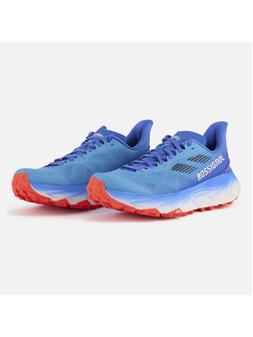 Rossignol Rossignol Buty do biegania W Vercors Niebieski