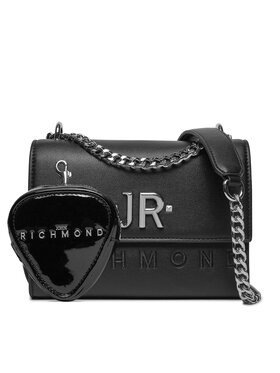 John Richmond John Richmond Torbica RWA23244BO Crna