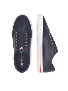 Πάνινα παπούτσια Beverly Hills Polo Club φωτογραφία