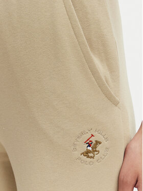 Beverly Hills Polo Club Παντελόνι φόρμας Beverly Hills Polo Club - 4