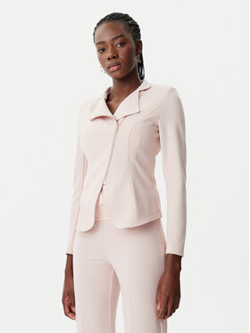 Rinascimento Rinascimento Sacou CFC0122737003 Roz Regular Fit