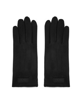 Nine West Nine West Handschuhe CEO-NW-W6-007-AW26 Schwarz