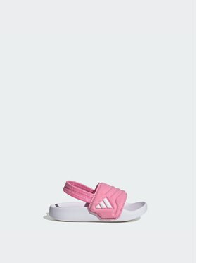 adidas adidas Niechodki 159491 Różowy