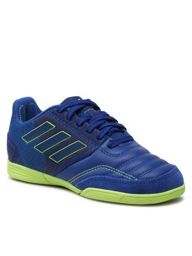 adidas adidas Chaussures Top Sala Cimpetition J GY9036 Bleu