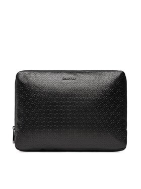 Calvin Klein Calvin Klein Etui na laptopa Ck Must Mono Laptop Case K50K510314 Czarny