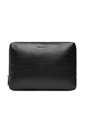 Calvin Klein Calvin Klein Θήκη για laptop Ck Must Mono Laptop Case K50K510314 Μαύρο