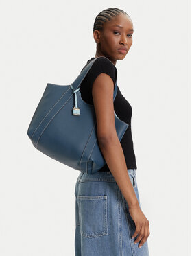 Aldo Aldo Handtasche Rowsley 13989448 Dunkelblau