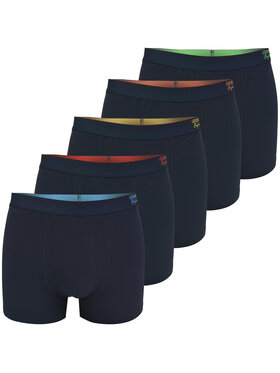 Lee Cooper Lee Cooper Bokserki 40938 Niebieski