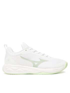 Mizuno Mizuno Zāles apavi Wave Luminous Pro V1GC2640 Balts
