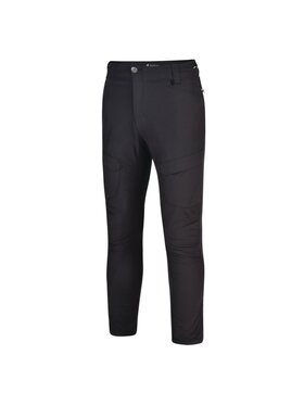 Dare2B Dare2B Spodnie outdoor Tuned In II Czarny Stretch Fit
