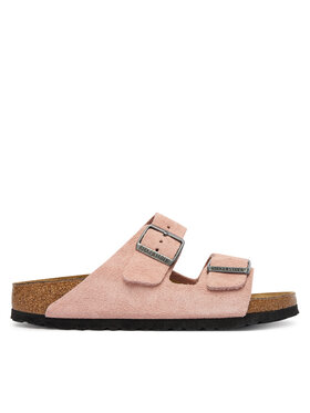 Birkenstock Birkenstock Şlapi Arizona 1031651 Roz