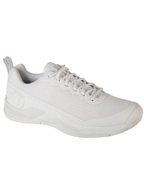 Wilson Wilson Buty do tenisa Wilson Rush Pro 4.5 Biały