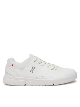 On On Sneakersy The Roger Advantage 3MD10640108 Biały