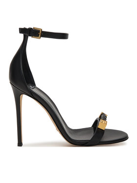 Elisabetta Franchi Elisabetta Franchi Szandál SA12L61E2 Fekete