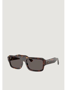Ray-Ban Ray-Ban Occhiali da sole LUKAS UNISEX Marrone