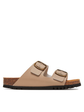 Scholl Scholl Plätud Josephine F32164 Pruun